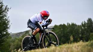 Rad-DM: Brennauer auch im Straßenrennen deutsche Meisterin