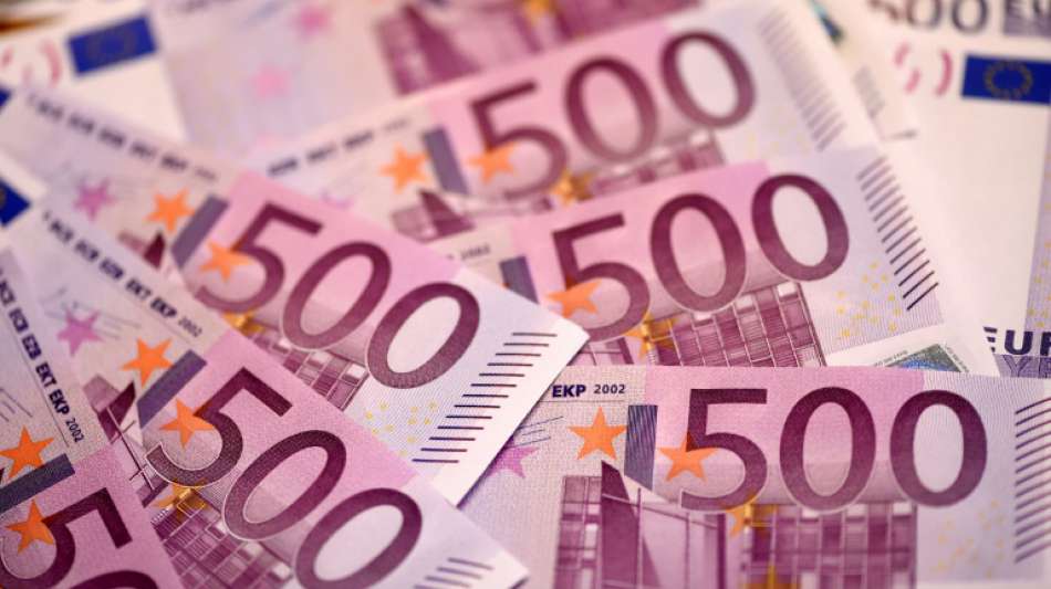 Neuverschuldung in der EU 2018 deutlich gesunken