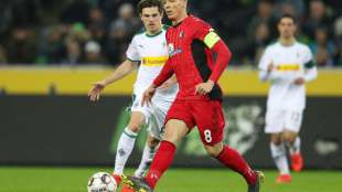 Freiburg-Kapitän Frantz übt Kritik an Gehältern von unterklassigen Kickern