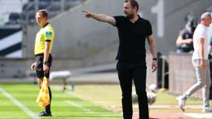 Klopp lobt Mainz-Coach Svensson: "Großes, großes Talent"