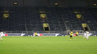 Bündnis stellt Drei-Stufen-Konzept zur Zuschauer-Rückkehr vor - Hanning: "Auferstehung nach Ostern"