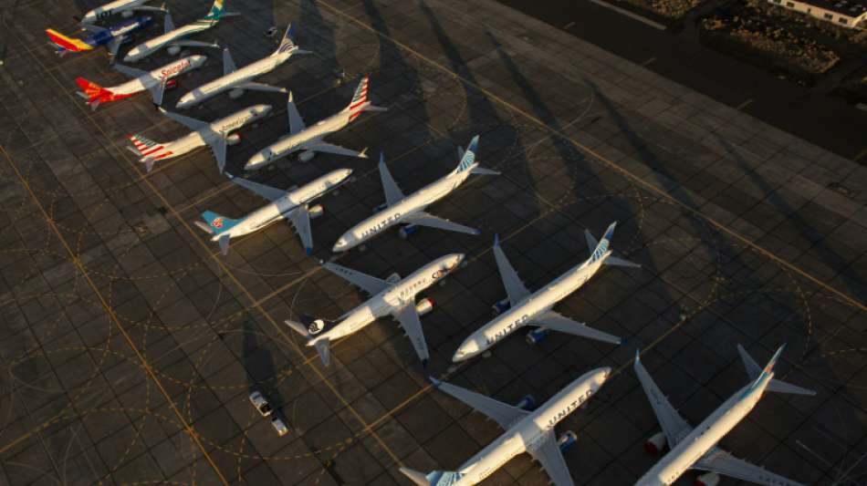 Wiederzulassung von Boeing 737 MAX in der EU und den USA rückt näher