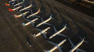 Wiederzulassung von Boeing 737 MAX in der EU und den USA rückt näher
