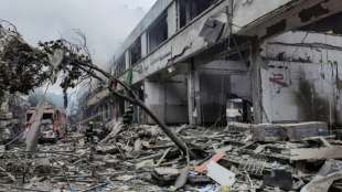 Acht Festnahmen nach t&ouml;dlicher Gasexplosion in China