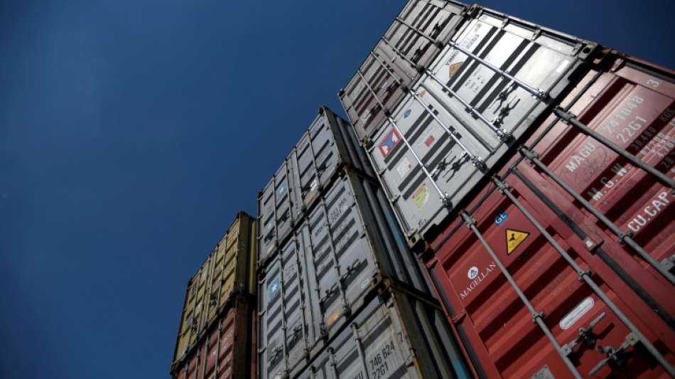 Deutsche Exporte erreichen im Mai fast wieder Vorkrisenniveau  