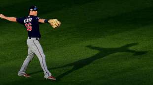 MLB: Kepler mit Twins vor schnellem Aus