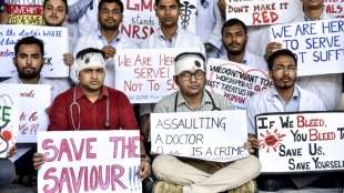 Landesweiter Ärzte-Streik in Indien wegen Gewalt gegen Mediziner