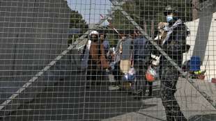 US-Streitkräfte untersuchen Vorwurf möglicher ziviler Opfer bei Drohnenangriff in Kabul