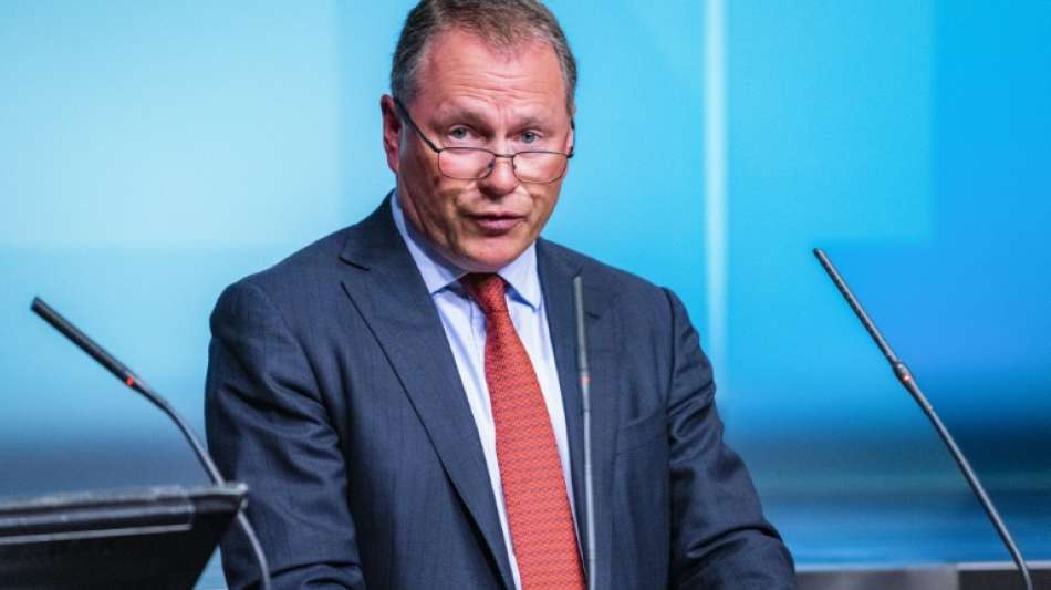 Norwegischer Pensionsfonds macht fast 100 Milliarden Euro Gewinn