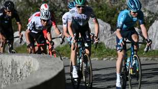 Tour de Suisse: Schachmann weiterhin mit Chancen auf Gesamtsieg - Tagessieg für Kron