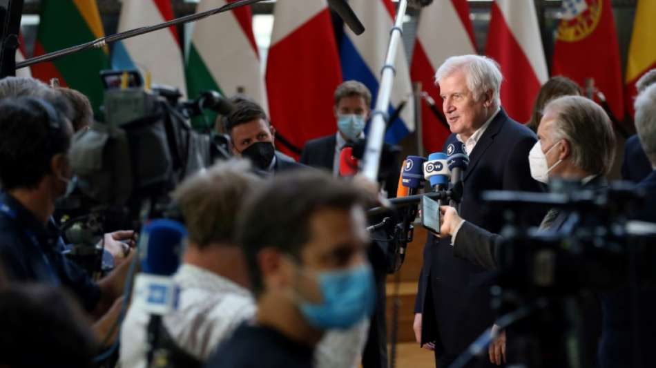 EU will Fl&uuml;chtlingskrise wie 2015 in Afghanistan abwenden