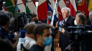 EU will Fl&uuml;chtlingskrise wie 2015 in Afghanistan abwenden