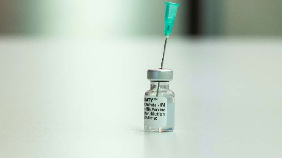 Institut: Corona-Impfempfehlung der Stiko erfasst rund 452.000 Kinder