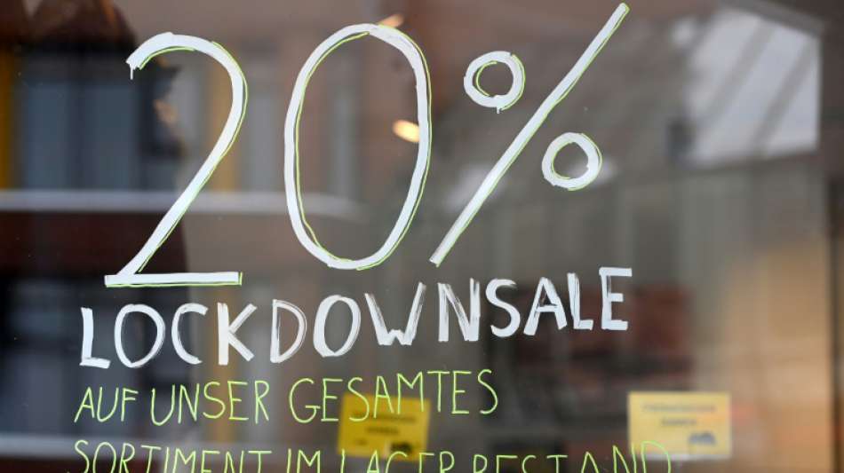 Einzelhandel fordert Öffnung der Geschäfte schon ab nächster Woche