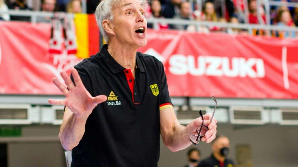 WM-Qualifikation: DBB-Team siegt in Israel