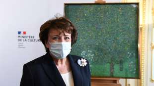 Frankreich gibt enteignetes Klimt-Bild an j&uuml;dische Familie zur&uuml;ck