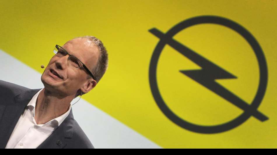 Opel-Chef Lohscheller offen für Viertagewoche 