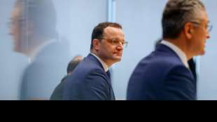Spahn und Wieler fordern konsequente Umsetzung der Corona-Beschl&uuml;sse
