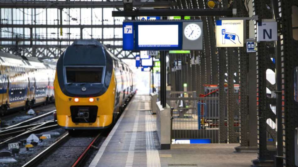 Ab 2023 keine Entsch&auml;digung mehr bei Zugversp&auml;tungen wegen h&ouml;herer Gewalt