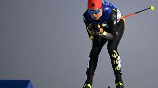 Olympiasiegerin Hennig starke Siebte in Lahti