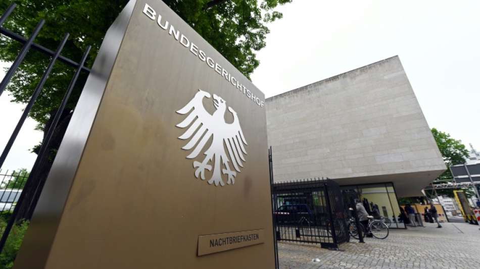 Bundesgerichtshof verhandelt über goldene Schoko-Hasen