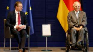 Abschlussbericht zum Wirecard-Untersuchungsausschuss übergeben