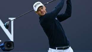 British Open: Kaymer muss um Cut bangen - starker Auftakt f&uuml;r Siem