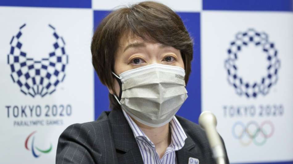 Tokio will bis zur Olympia-Eröffnung 18.000 Helfer gegen Corona impfen