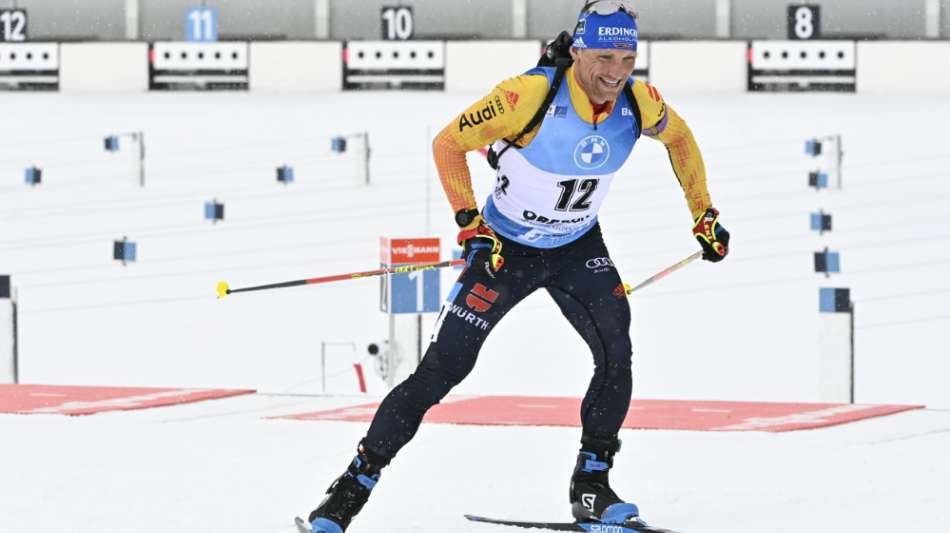 Lesser kritisiert Weltmeister Jacquelin: "Braucht hier nicht den Bad Boy spielen"