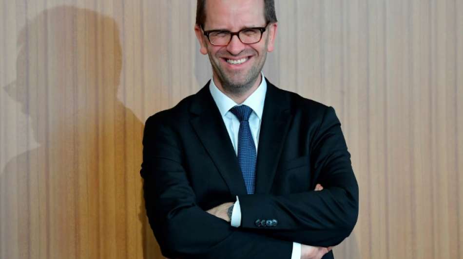 Vzbv-Chef Klaus M&uuml;ller als neuer Pr&auml;sident der Bundesnetzagentur vorgeschlagen