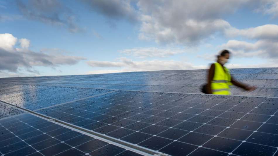 In die deutsche Klimapolitik kommt Bewegung