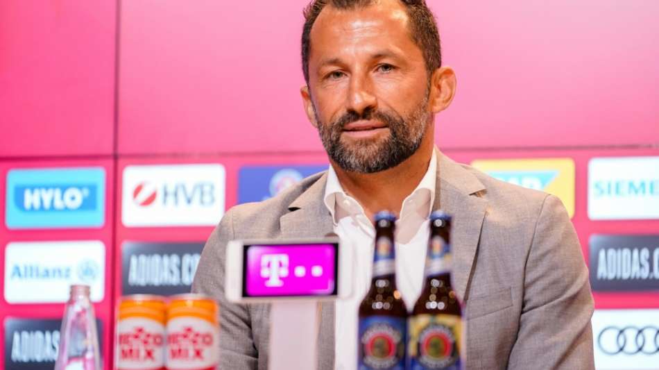 Salihamidzic: Hassattacken gegen Zirkzee "unglaublich"