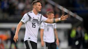 Löw: Süles Verletzung "beeinträchtigt die Entwicklung" der Nationalmannschaft