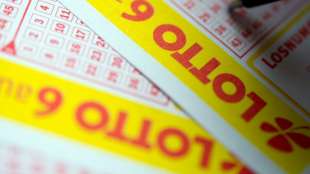 Franzose knackt Lotto-Rekord mit Gewinn von 30 Millionen Euro