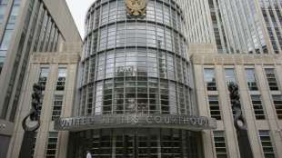 Geschworenen-Auswahl für Missbrauchsprozess gegen R. Kelly begonnen