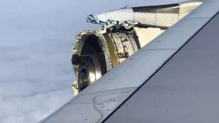 Engine Alliance überprüft Motoren in A380-Fliegern
