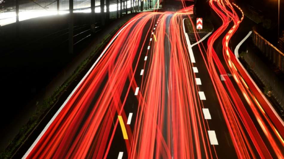 Verkehrssicherheitsrat: Tempolimit könnte Menschenleben retten