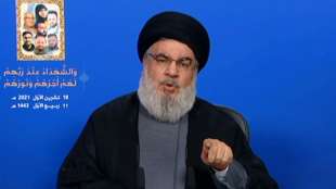 Libanesische Hisbollah warnt christliche Gruppierung LF vor B&uuml;rgerkrieg