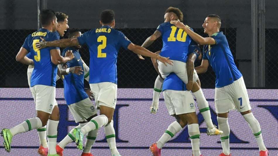 Selecao spricht sich gegen Copa America aus und will dennoch spielen