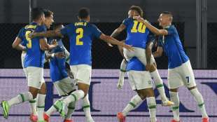 Selecao spricht sich gegen Copa America aus und will dennoch spielen