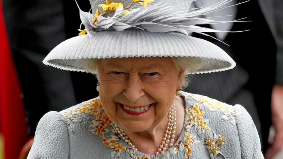 Kontroverse um abgeh&auml;ngtes Queen-Portr&auml;t in Uni-Gemeinschaftsraum in Oxford