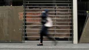 Vor Spitzentreffen zeichnet sich Verlängerung des Lockdown über Ostern hinaus ab