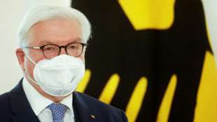 Bundespräsident Steinmeier verleiht Bundesverdienstorden an Missbrauchsaufklärer