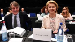 EU-Parlament stellt sich weiter gegen von der Leyens Personalauswahl