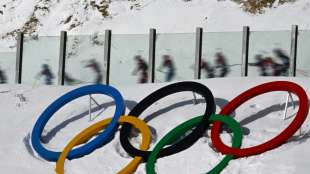 Peking-Organisatoren bezeichnen Berichte über Menschenrechtsverletzungen als "Lügen"