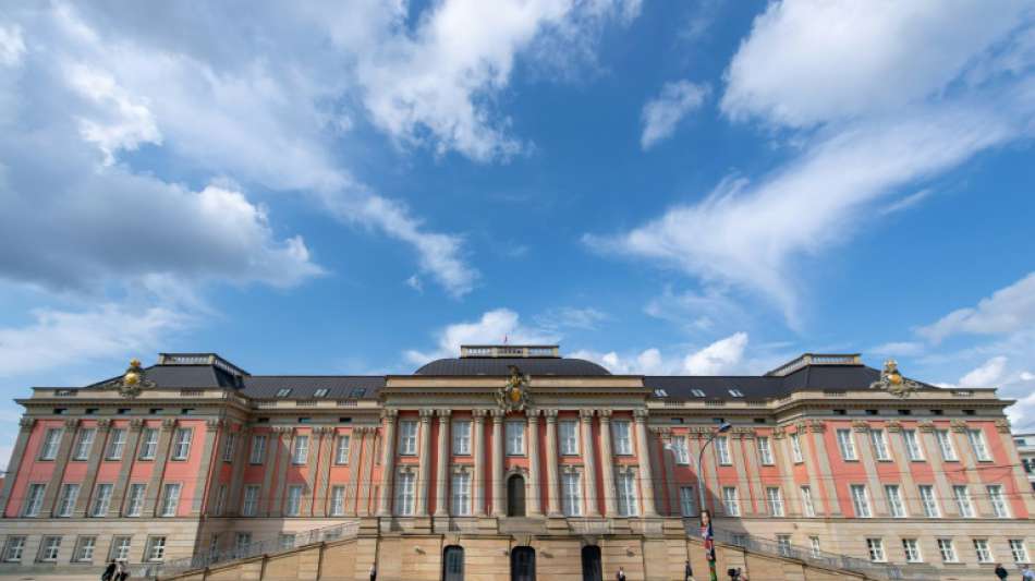 Neugewählter Brandenburger Landtag tritt erstmals zusammen