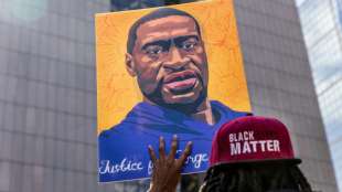 Schlussplädoyers in Floyd-Prozess Anfang kommender Woche erwartet