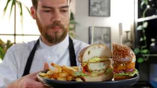 Hühnchen aus dem Labor: Startup in Israel tüftelt am Zukunftsprodukt