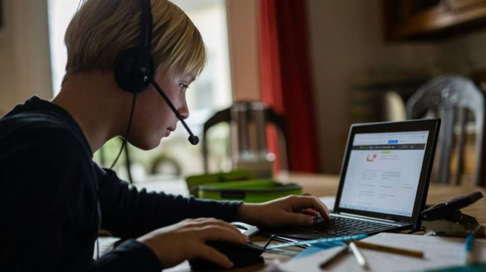 Leopoldina f&uuml;r Aufrechterhaltung des Pr&auml;senzbetriebs in Schulen und Kitas