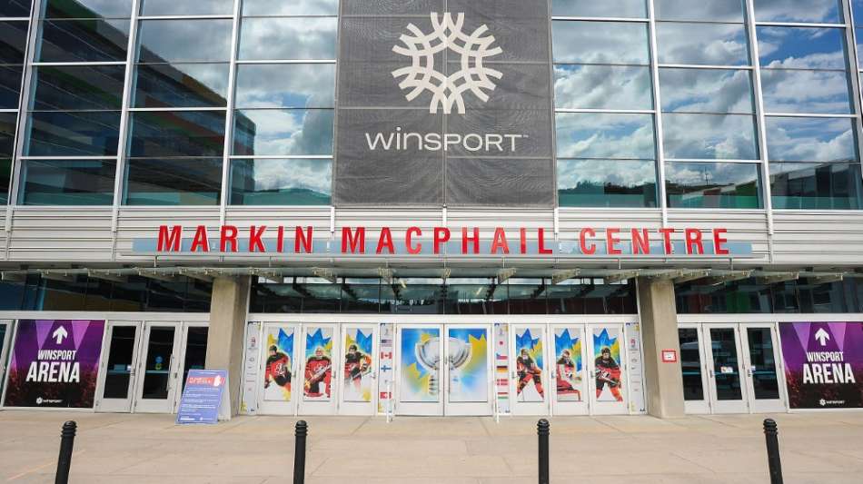 Eishockey-WM: Erste Niederlage f&uuml;r deutsche Frauen